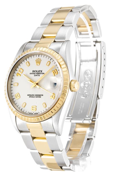 replica rolex ouster|best copy rolex watches uk.